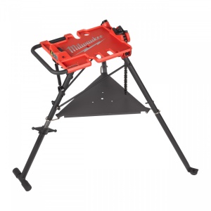 Suport pentru țevi MILWAUKEE® MPS, 22,7 KG, pana la 6" - Img 4
