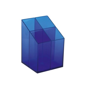 Suport pixuri ICO Quadrate transparent - Img 2