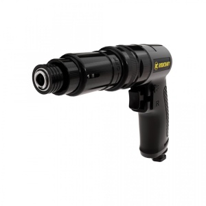 Surubelnita pneumatica, hex int 1/4", cuplu 2-6 Nm, Rodcraft RC4710 - Img 2