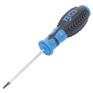 Surubelnita torx cu gaura BGS TT8x80 mm
