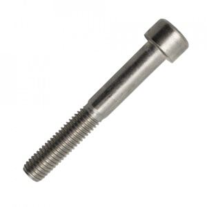 Suruburi cap imbus, DIN 912 INOX A4, M6x10, 100 bucati