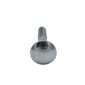 Suruburi cap torbant, DIN 603 ZN, M6x60, 100 bucati - Img 2
