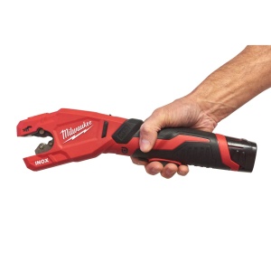 Tăietor de țevi din oțel inoxidabil M12™ RAPTOR™, M12 PCSS-0 - Img 8