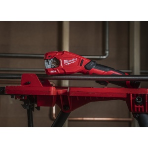 Tăietor de țevi din oțel inoxidabil M12™ RAPTOR™ M12 PCSS-202C, echipat - Img 13