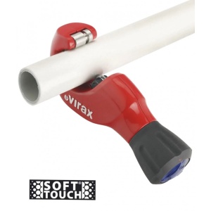 TAIETOR DE TEVI PLASTIC ZR 35 - Img 4
