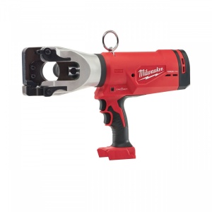 Tăietor hidraulic pentru cabluri 44 mm M18™ FORCE LOGIC™ Milwaukee M18 HCC45-0C, alimentare Cu acumulator - neechipat