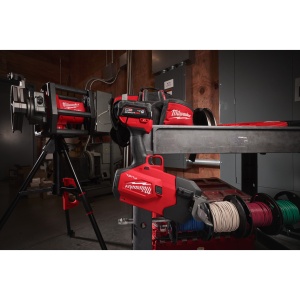 Taietor teava de otel Milwaukee M18 FUEL™, model M18 FPCS-0 - Img 9