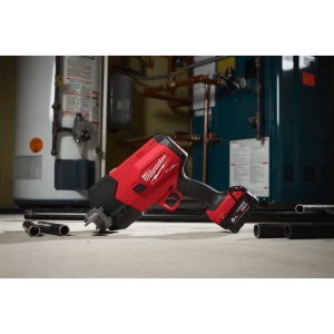 Taietor teava de otel Milwaukee M18 FUEL™, model M18 FPCS-502X - Img 7