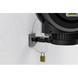 Tambur si furtun Karcher HBX 4.20 Automatic - Img 3