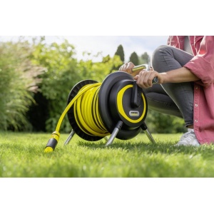 Tambur si furtun Karcher HR 4.30 Set - Img 3