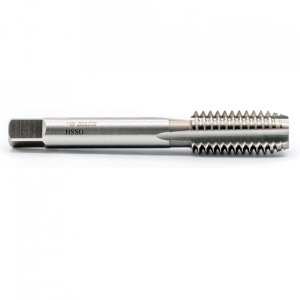 Tarozi de mână M12X1.75, set 3 bucăți, filet pas normal - DIN 352 – HSS, Baer - Img 6