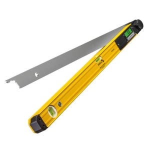 Tech 700 DA - 80 CM - Nivela electronica - goniometru - masurare unghi - Img 2