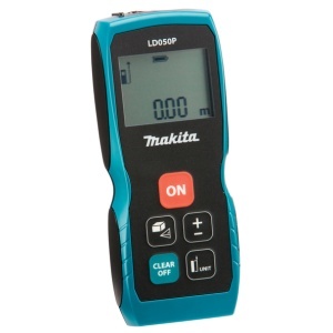 Telemetru cu laser 0,05-50m - Img 1