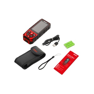 Telemetru cu laser Sola METRON 120 BTC - Img 2