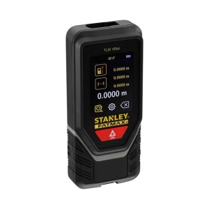 Telemetru laser Stanley TLM165SI, 60 m, bluetooth - Img 3