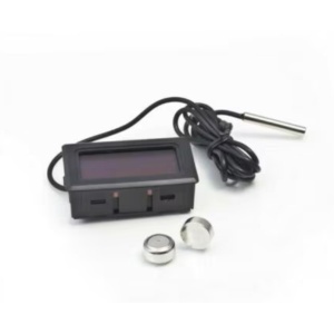 Termometru TPM-10 digital -50℃ +110℃ - Img 2