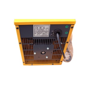 Termosuflanta MASTER B1,8ECA (electric 2kW) - Img 5