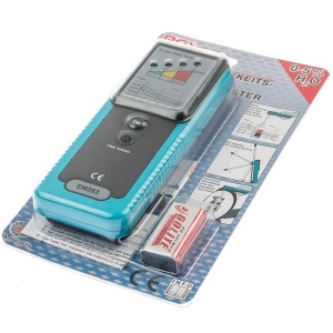Tester electronic pentru lichid de frana - Img 7