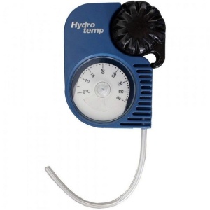 Tester profesional pentru antigel "Hydrotemp" - Img 6