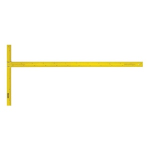Teu gradat in sistem metric Stanley STHT1-05894, 1220 mm - Img 1