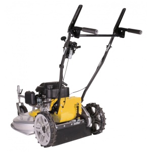 Texas MultiCut 610 Motocoasa, 3.6kW, latime lucru 61cm, inaltime taiere 25-75mm, benzina - Img 2