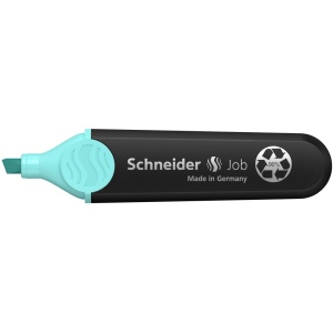 Textmarker Schneider Job Pastel - Img 11
