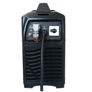 TIG 315P AC/DC (E202) - Aparat de sudura TIG AC/DC JASIC - Img 5
