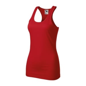 Top pentru damă, Racer, 130 g/m² 167 - Img 5