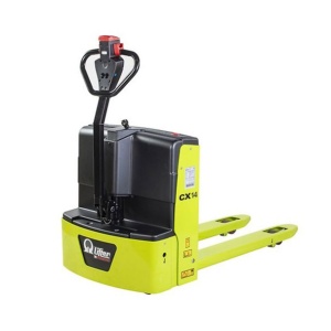 Transpaleta electrica Pramac CX14 Gel S2 800x525 mm, 1400 kg - Img 1