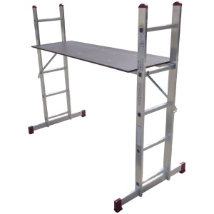 Traversa Krause pentru scarile Corda 61.5x20x800mm - Img 3