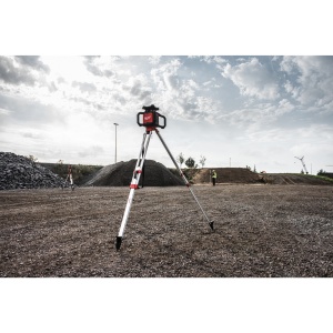Trepied nivelă laser 1,6 m - Img 6