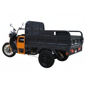 Triciclu Electric Cargo Progarden TRIVO 3000, 25km/h, 72V, 58Ah, incarcator inclus