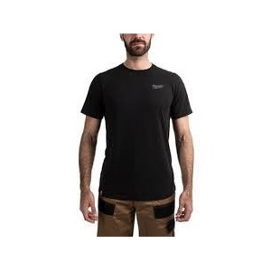 Tricou hibrid Milwaukee - Img 3