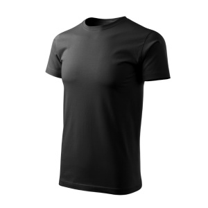 Tricou pentru bărbaţi, Basic Free, 160 g/m² F29 - Img 13