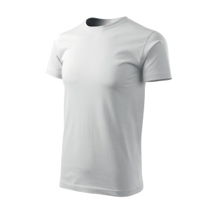 Tricou pentru bărbaţi, Basic Recycled (GRS), 160 g/m² 829 - Img 1