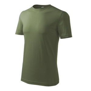 Tricou pentru bărbaţi, Classic New, 145 g/m² 132 - Img 9