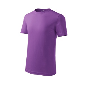 Tricou pentru copii, Classic New, 145 g/m² 135 - Img 4