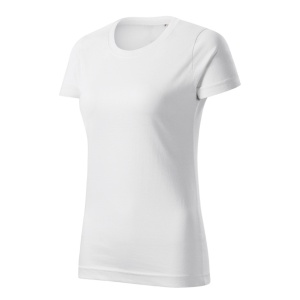 Tricou pentru damă, Basic Free, 160 g/m² F34 - Img 1