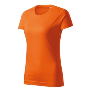 Tricou pentru damă, Basic Free, 160 g/m² F34 - Img 15
