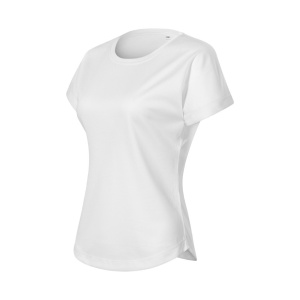Tricou pentru damă, Chance (GRS), 140 g/m² 811 - Img 1