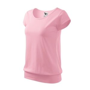 Tricou pentru damă, City, 150 g/m² 120 - Img 10