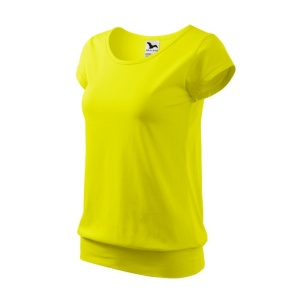 Tricou pentru damă, City, 150 g/m² 120 - Img 20