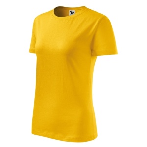 Tricou pentru damă, Classic New, 145 g/m² 133 - Img 5