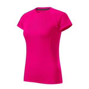 Tricou pentru damă, Destiny, 160 g/m² 176 - Img 9