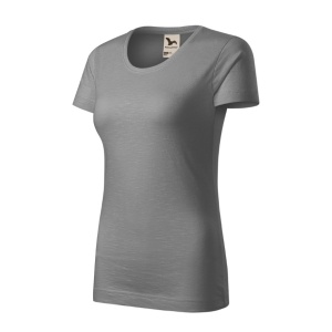 Tricou pentru damă, Native (GOTS), 150 g/m² 174 - Img 4