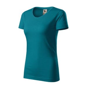 Tricou pentru damă, Native (GOTS), 150 g/m² 174 - Img 13