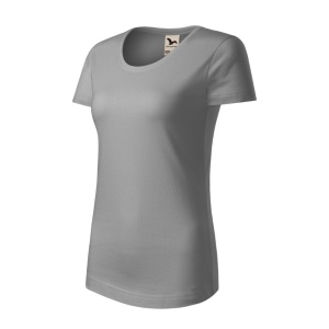 Tricou pentru damă, Origin (GOTS), 160 g/m² 172 - Img 3
