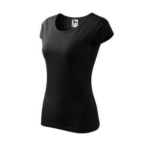 Tricou pentru damă, Pure, 150 g/m² 122 - Img 18