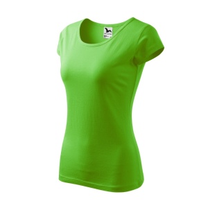Tricou pentru damă, Pure, 150 g/m² 122 - Img 27