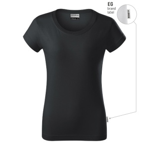 Tricou pentru damă, Resist, 160 g/m² R02 - Img 14